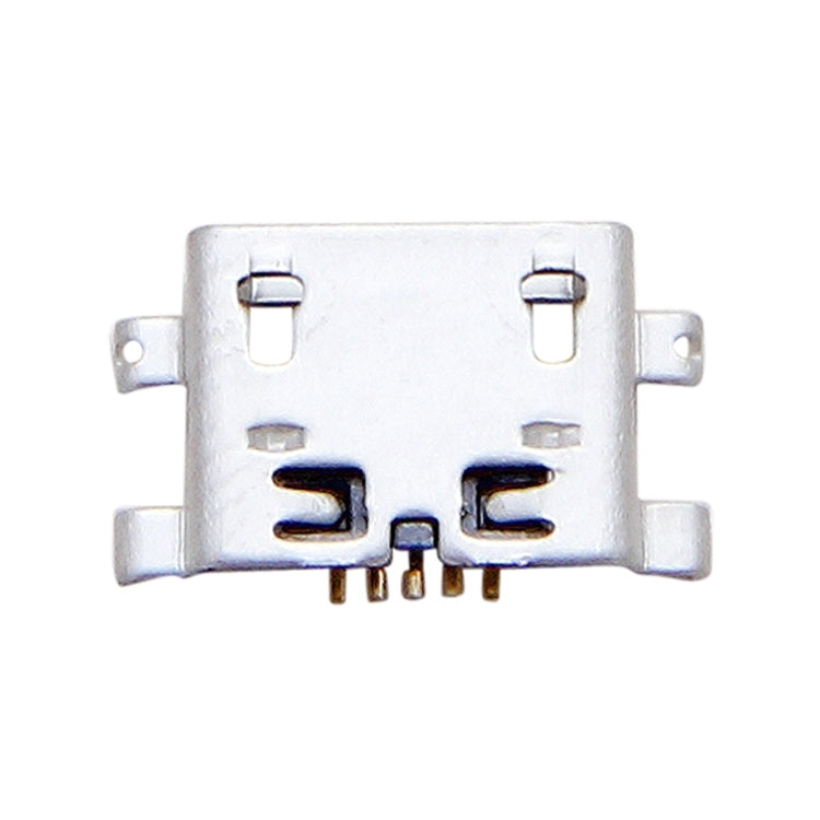 10pcs Charging Port Connectors for Huawei Y5 (2019), For Huawei Y5 (2019)