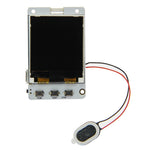 Modulo Bluetooth WiFi TTGO TS V1.4 ESP32 con MPU9250