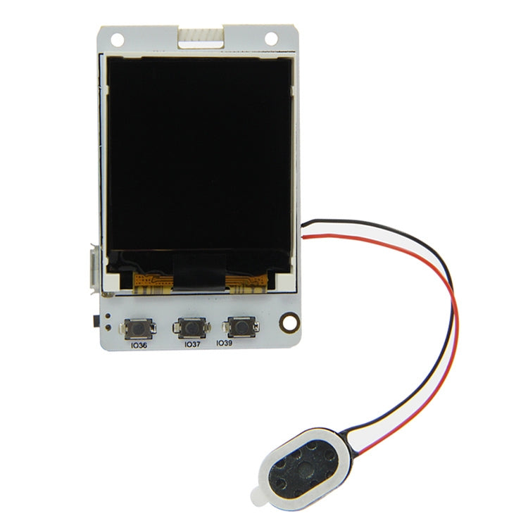Modulo Bluetooth WiFi TTGO TS V1.4 ESP32 con MPU9250