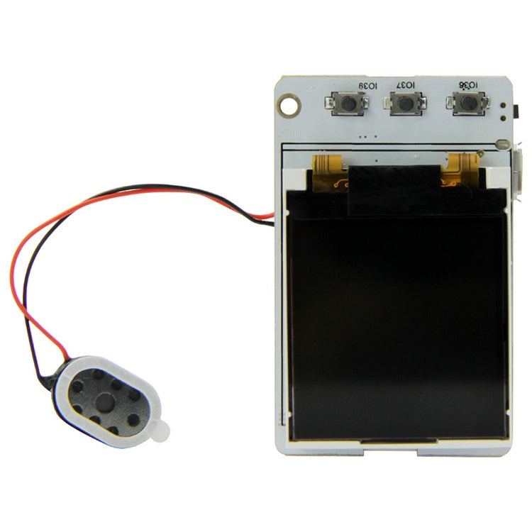 Modulo Bluetooth WiFi TTGO TS V1.4 ESP32 con MPU9250