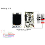 Modulo Bluetooth WiFi TTGO TS V1.4 ESP32 con MPU9250