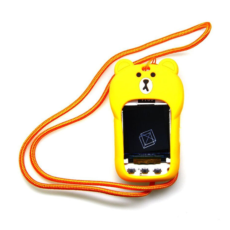 Modulo Bluetooth WiFi TTGO TS V1.4 ESP32 con MPU9250