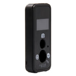 Custodia in PVC nero per modulo fotocamera TTGO ESP32