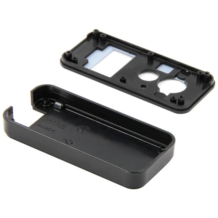 Custodia in PVC nero TTGO per fotocamera TTGO T ESP32 WROVER e modulo PSRAM, Black PVC Case