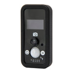 Custodia in PVC nero per modulo fotocamera TTGO ESP32