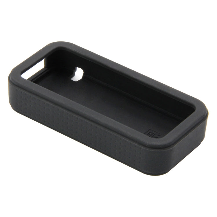 Custodia in gomma morbida per modulo fotocamera TTGO T ESP32 WROV