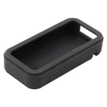 Custodia in gomma morbida per modulo fotocamera TTGO T ESP32 WROV