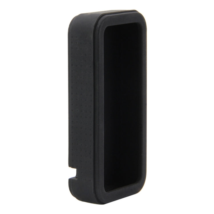 Custodia in gomma morbida per modulo fotocamera TTGO T ESP32 WROV
