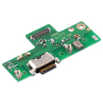 Scheda porta di ricarica per Motorola Moto G8, For Moto G8