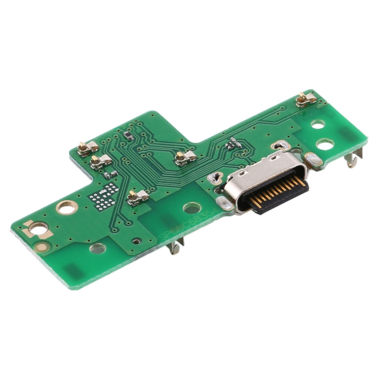 Scheda porta di ricarica per Motorola Moto G8, For Moto G8