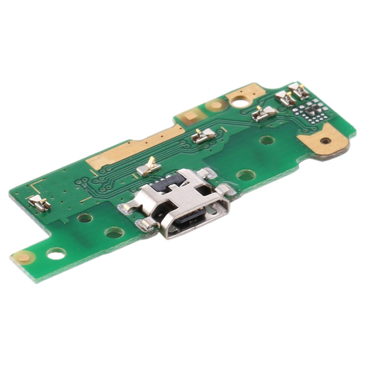 Charging Port Board For Motorola Moto E6, For Moto E6