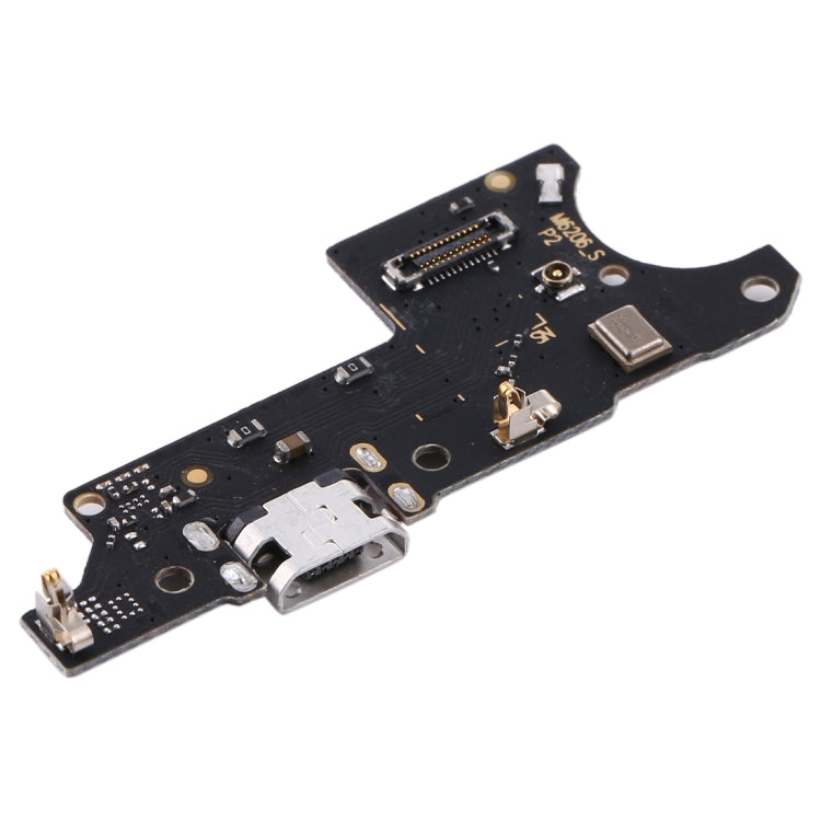 Charging Port Board For Motorola Moto G8 Power Lite, For Moto G8 Power Lite