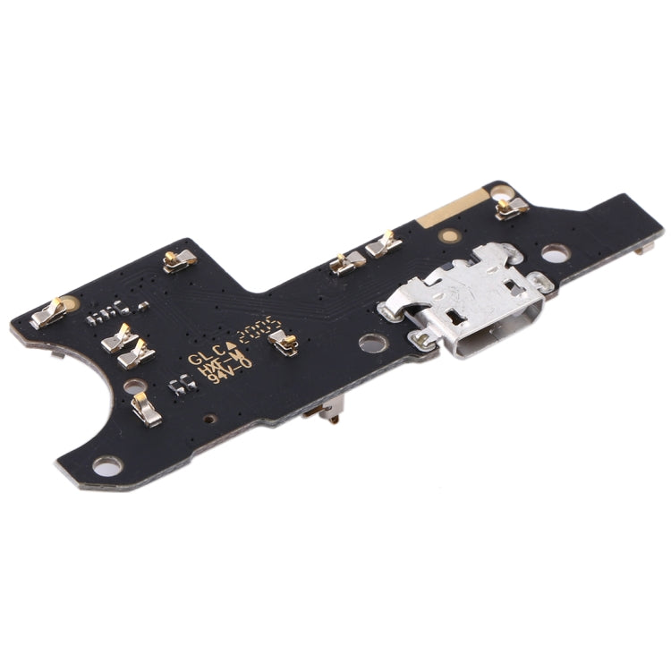 Scheda porta di ricarica per Motorola Moto G8 Power Lite, For Moto G8 Power Lite