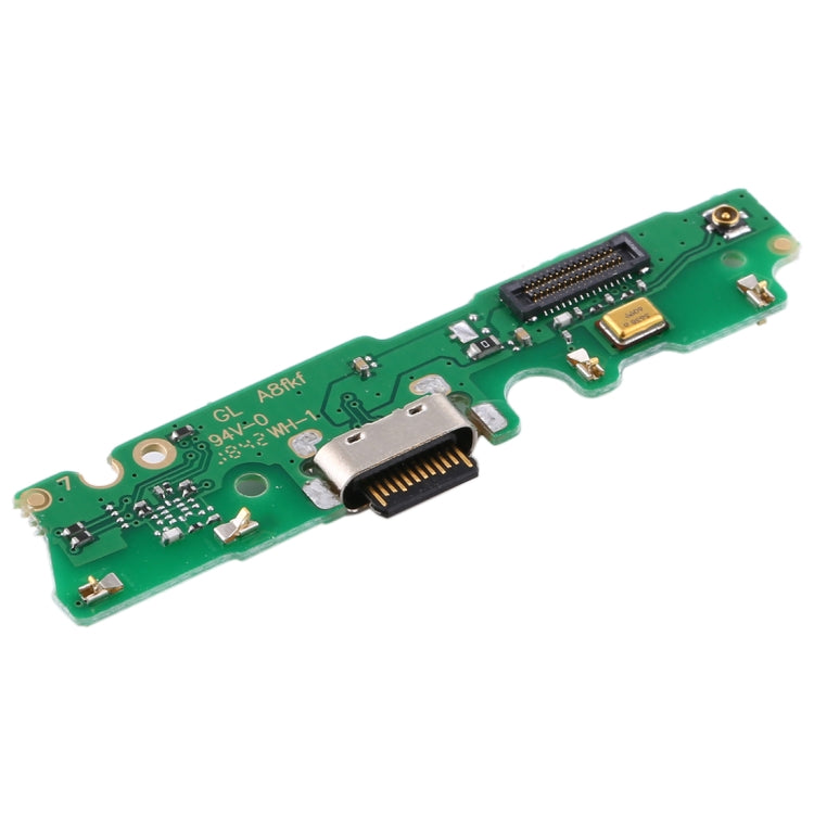 Charging Port Board For Motorola Moto G7 Play, For Moto G7 Play