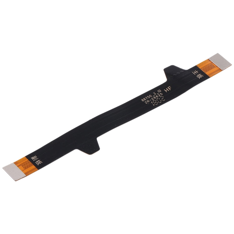 Motherboard Flex Cable For Motorola Moto E5 Play Go, For Moto E5 Play Go