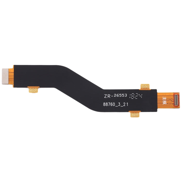 Motherboard Flex Cable For Motorola One Power, For One Power