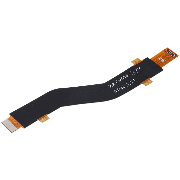 Motherboard Flex Cable For Motorola One Power, For One Power