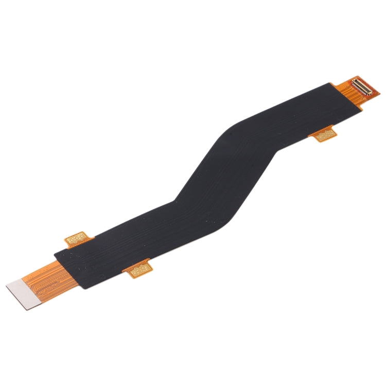 Motherboard Flex Cable For Motorola One Power, For One Power