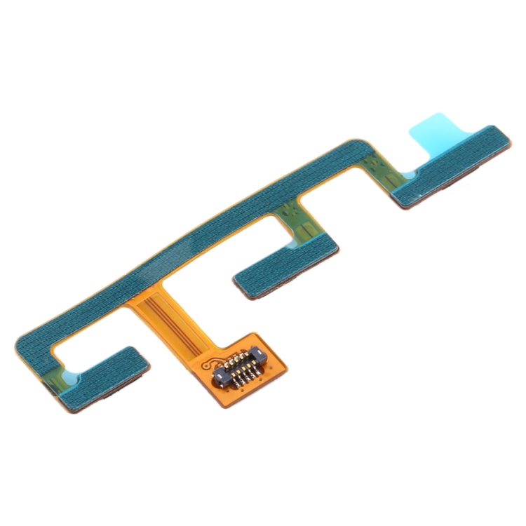 Power Button Flex Cable Volume Button For Motorola Moto G7 Power,For Moto G7 Power