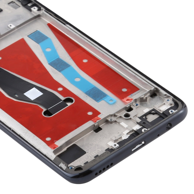 LCD Screen and Digitizer Full Assembly with Frame for Huawei Y9 Prime (2019), For Huawei Y9 Prime (2019)