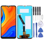 Schermo LCD e digitalizzatore assemblaggio completo per Huawei Y6s (2019), For Huawei Y6s (2019)
