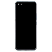 LCD Screen and Digitizer Full Assembly with Frame for Huawei Nova 7 Pro 5G, For Huawei Nova 7 Pro 5G (Original), For Huawei Nova 7 Pro 5G