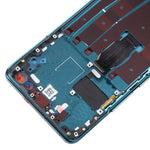 Schermo LCD con digitalizzatore per Huawei Nova 7 Pro 5G