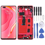 Schermo LCD con digitalizzatore per Huawei Nova 7 Pro 5G