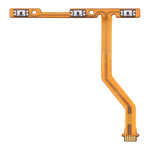 Power Button and Volume Button Flex Cable for Huawei MediaPad M5 Lite 10.1 inch,For Huawei MediaPad M5 Lite