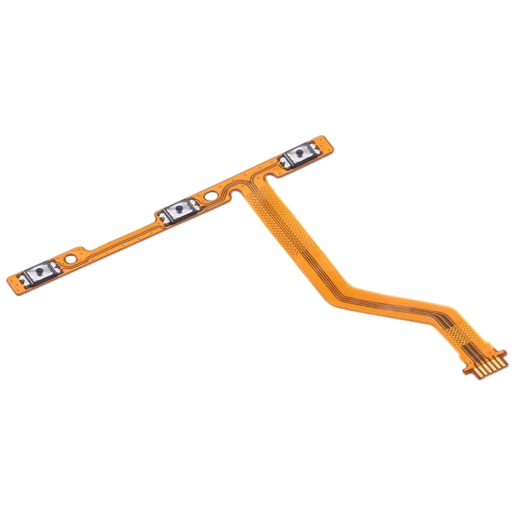 Power Button and Volume Button Flex Cable for Huawei MediaPad M5 Lite 10.1 inch,For Huawei MediaPad M5 Lite