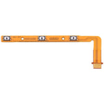 Power Button and Volume Button Flex Cable for Huawei MediaPad M5 10.5 inch,For Huawei MediaPad M5 10.5 inch