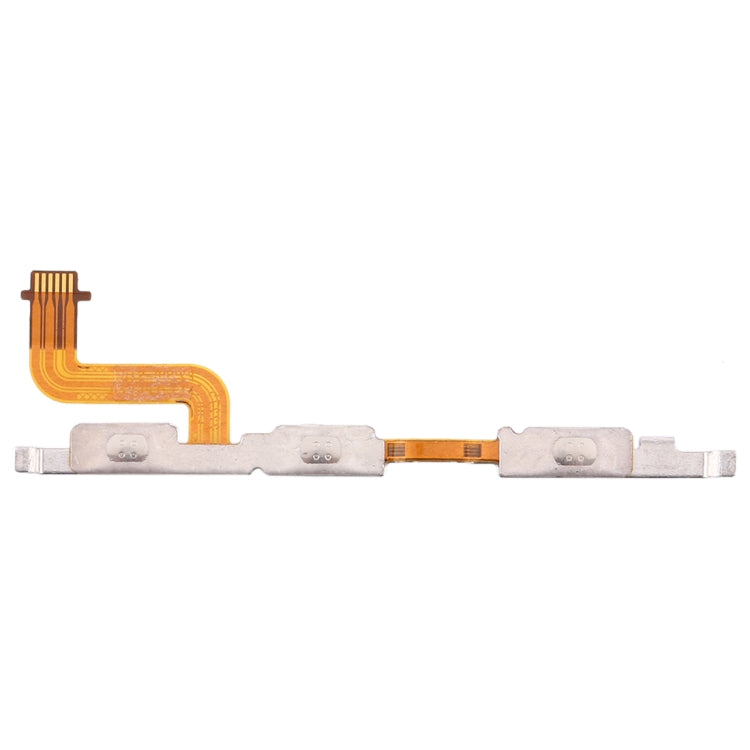 Power Button and Volume Button Flex Cable for Huawei MediaPad T3 10 inch,For Huawei MediaPad T3