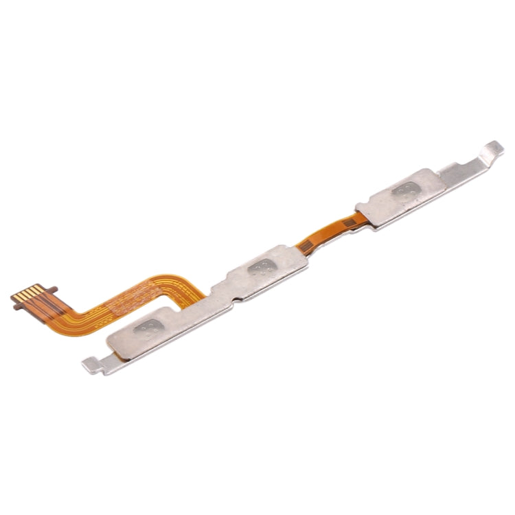 Power Button and Volume Button Flex Cable for Huawei MediaPad T3 10 inch,For Huawei MediaPad T3