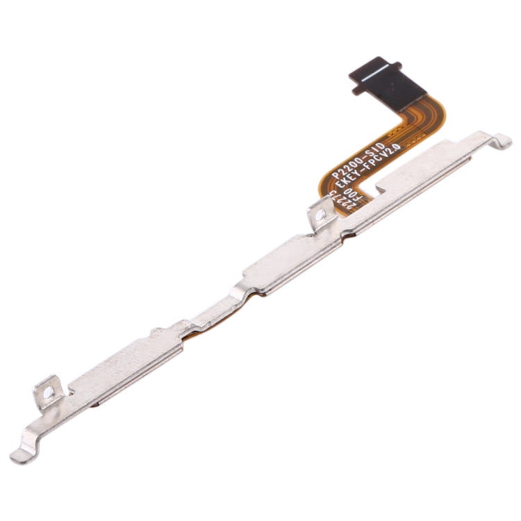 Power Button and Volume Button Flex Cable for Huawei MediaPad T3 10 inch,For Huawei MediaPad T3