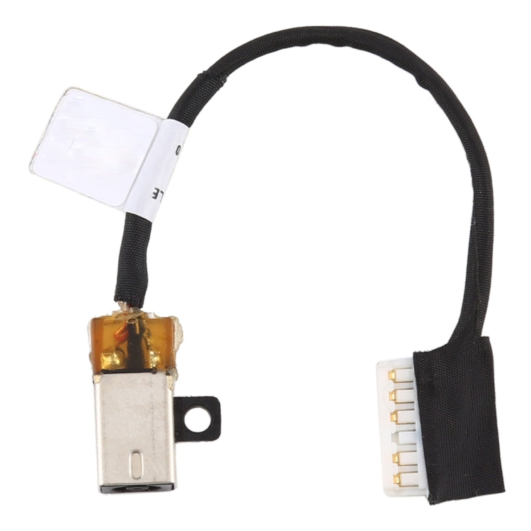 Connettore jack di alimentazione con cavo flessibile per Dell Latitude 3490 3590 E3490 E3590 0228R6, For Dell Latitude 3490