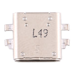 Power Jack Connector for HP Spectre 13-AC 13-W, For HP Spectre 13-AC 13-W
