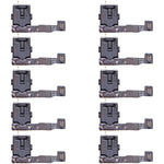 10pcs Earphone Jack for Huawei Mate 10, For Huawei Mate 10