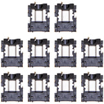10pcs Earphone Jack for Huawei P9 Lite Mini, For Huawei P9 Lite Mini