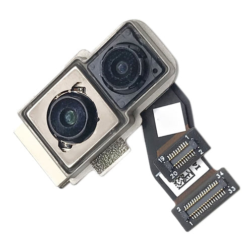 Rear Camera for Asus Zenfone 5 2018 ZE620KL, For Asus ZE620KL