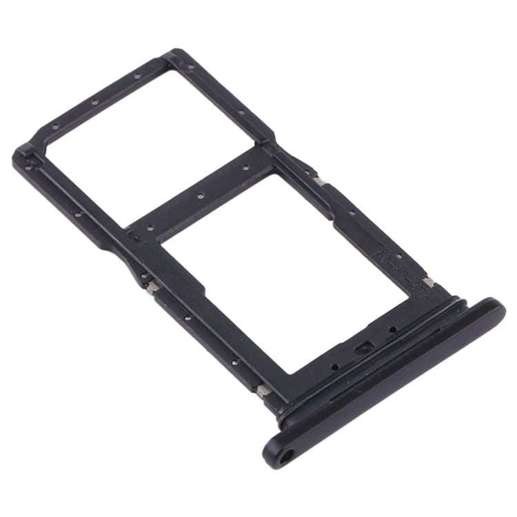 SIM Card Tray + SIM Card Tray/Micro SD Card Tray for Huawei Y9s 2020, For Huawei Y9s 2020