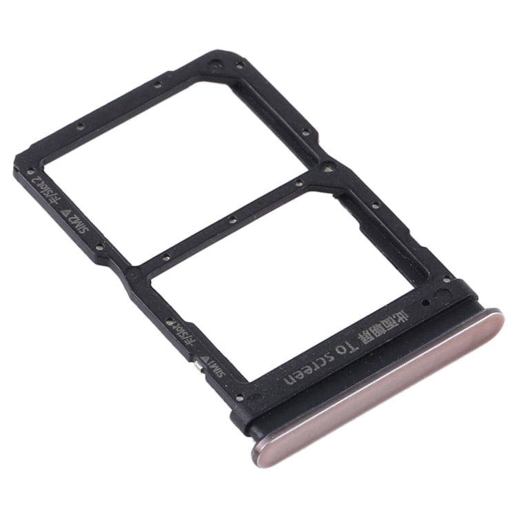 SIM Card Tray + SIM Card Tray for Huawei Honor 30 Youth, For Huawei Honor 30 Youth