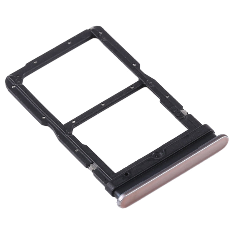 SIM Card Tray + SIM Card Tray for Huawei Honor 30 Youth, For Huawei Honor 30 Youth