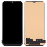 TFT Material LCD Screen and Digitizer Full Assembly (Not Support Fingerprint Identification) for Xiaomi Mi 10 Lite 5G / Mi 10 Youth 5G, For Xiaomi Mi 10 Lite 5G(TFT Material)