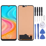 TFT Material LCD Screen and Digitizer Full Assembly (Not Support Fingerprint Identification) for Huawei Honor 20 lite (China) / Enjoy 10s / Honor Play 4T Pro, For Huawei Honor 20 Lite China(TFT Material)