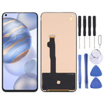 TFT Material LCD Screen and Digitizer Full Assembly (Not Support Fingerprint Identification) for Huawei Honor 30 / Nova 7 5G, For Huawei Honor 30 / Nova 7 5G(TFT Material)