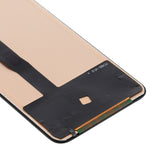 TFT Material LCD Screen and Digitizer Full Assembly (Not Support Fingerprint Identification) for Huawei Honor 30 / Nova 7 5G, For Huawei Honor 30 / Nova 7 5G(TFT Material)