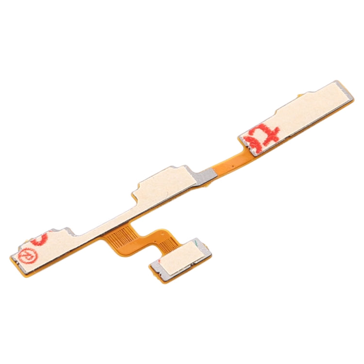 Power Button and Volume Button Flex Cable for Xiaomi Redmi K30i 5G, For Xiaomi Redmi K30i 5G