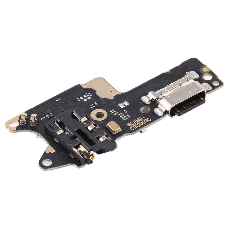 Charging Port Board For Xiaomi Redmi 9, For Xiaomi Redmi 9