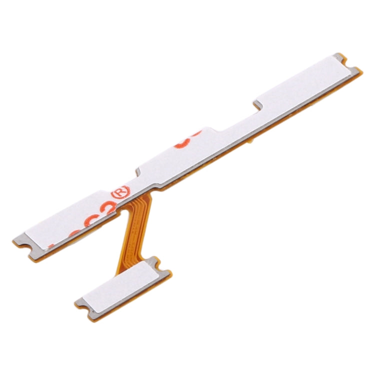 Power Button & Volume Button Flex Cable For Xiaomi Redmi 9A/Redmi 9C, For Xiaomi Redmi 9A