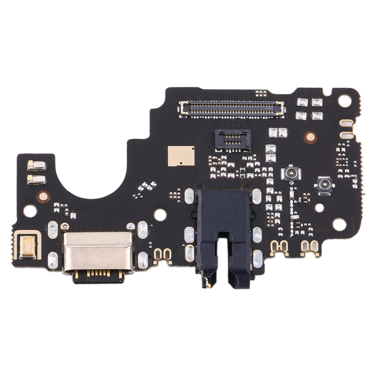 Charging Port Board For Xiaomi Redmi 10X 5G, For Xiaomi Redmi 10X 5G